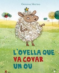 Produktbild: L'ovella que va covar un ou