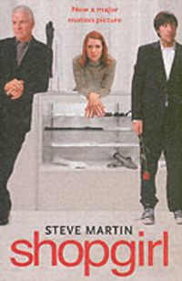 Produktbild: Shopgirl, Engl. ed.