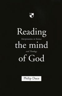 Produktbild: Reading the Mind of God