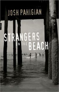 Produktbild: Strangers on the Beach