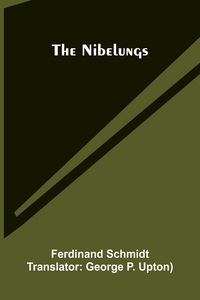 Produktbild: The Nibelungs