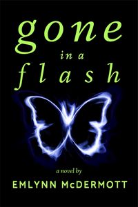 Produktbild: Gone in a Flash