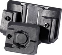 Produktbild: Parat 6902049151 Helmhalter PARASNAP ULTRALUX PRO BASE