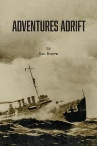 Produktbild: Adventures Adrift