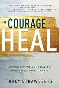 Produktbild: The Courage to Heal