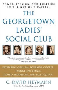 Produktbild: The Georgetown Ladies' Social Club