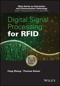 Produktbild: Digital Signal Processing for RFID
