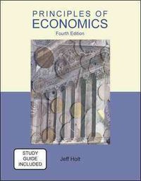 Produktbild: Principles Of Economics 4/e