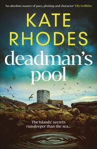 Produktbild: Deadman's Pool