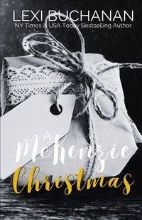 Produktbild: A McKenzie Christmas