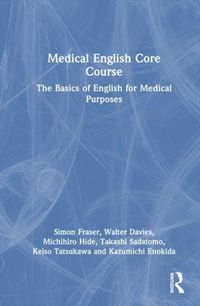 Produktbild: Medical English Core Course