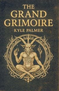 Produktbild: The Grand Grimoire