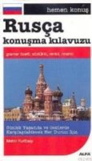 Produktbild: Hemen Konus - Rusca Konusma Kilavuzu