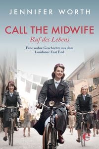 Produktbild: Call the Midwife - Ruf des Lebens