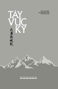 Produktbild: T&acirc;y V&iquest;c K&yacute;