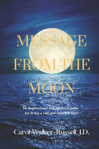 Produktbild: Message from the Moon