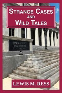 Produktbild: Strange Cases and Wild Tales