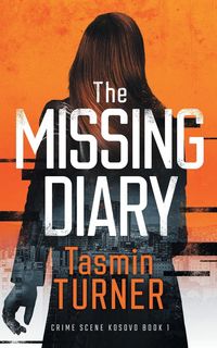 Produktbild: The Missing Diary