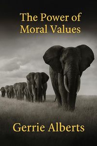 Produktbild: The Power of Moral Values