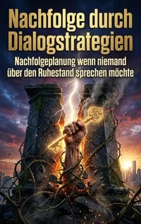 Produktbild: Nachfolge durch Dialogstrategien