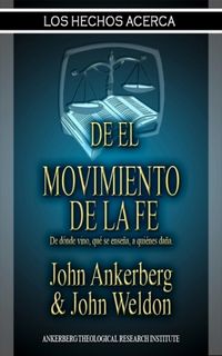 Produktbild: Los Hechos Acerca Del Movimiento De La Fe