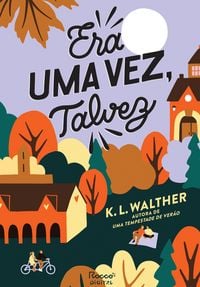 Produktbild: Era uma vez, talvez