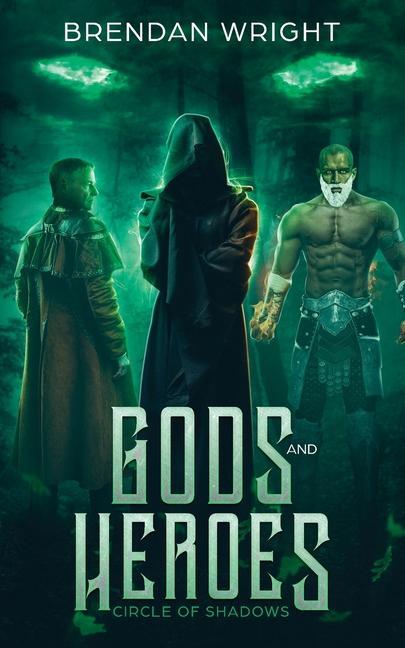 Produktbild: Gods and Heroes