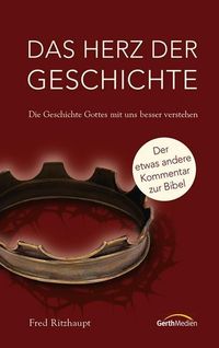Produktbild: Ritzhaupt, F: Herz der Geschichte