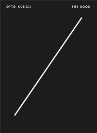 Produktbild: Otto K&uuml;nzli - The Book