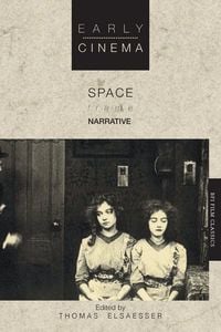 Produktbild: Early Cinema