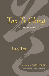 Produktbild: Tao Te Ching
