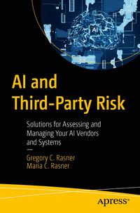 Produktbild: AI and Third-Party Risk