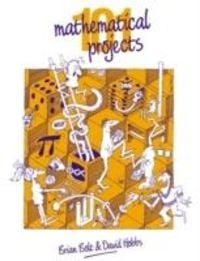 Produktbild: 101 Mathematical Projects