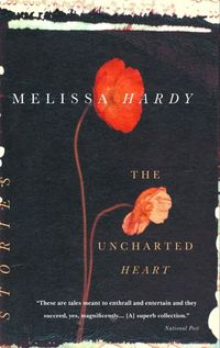 Produktbild: Uncharted Heart
