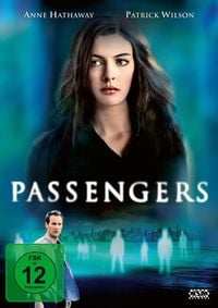 Produktbild: Passengers