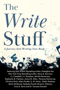 Produktbild: Write Stuff