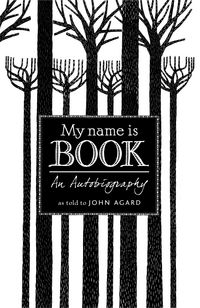 Produktbild: My Name Is Book