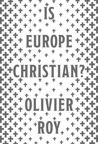 Produktbild: Is Europe Christian?