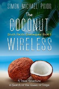 Produktbild: The Coconut Wireless