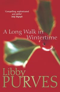 Produktbild: A Long Walk in Wintertime