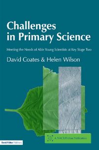 Produktbild: Challenges in Primary Science