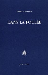 Produktbild: Dans la foul&eacute;e