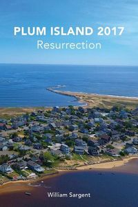 Produktbild: Plum Island 2017