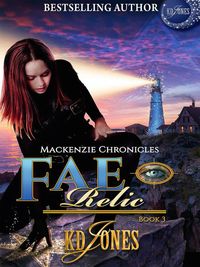 Produktbild: Fae Relic