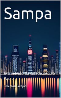Produktbild: Sampa: Um retrato da cidade de S&atilde;o Paulo