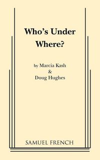 Produktbild: Who's Under Where?