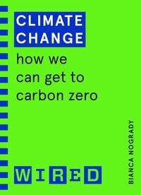 Produktbild: Climate Change (WIRED guides)