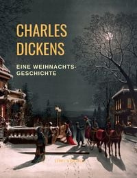 Produktbild: Charles Dickens Weihnachtsgeschichte