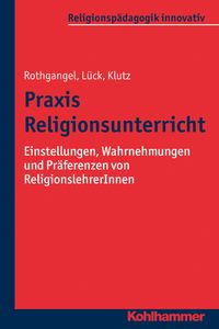 Produktbild: Praxis Religionsunterricht