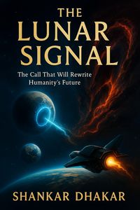 Produktbild: The Lunar Signal